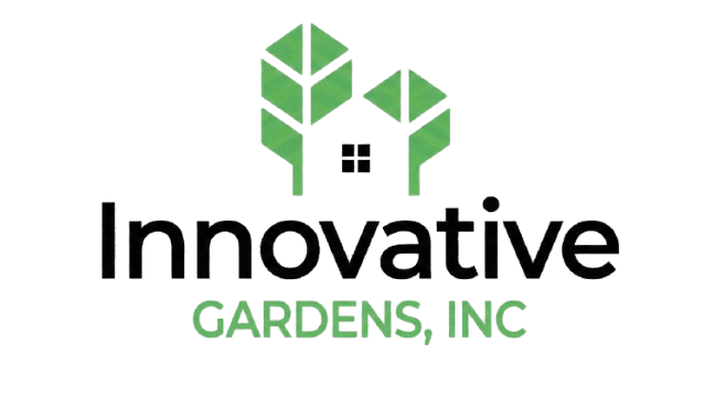 Innovative Gardens logo